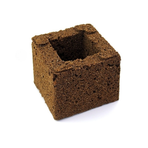 Eazy Block mit 3.8cm Loch