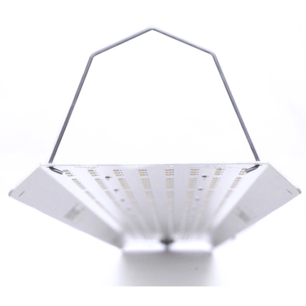 hortiONE LED 600 – 220W | 610 µmol/s