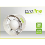 Inline Fan 150mm