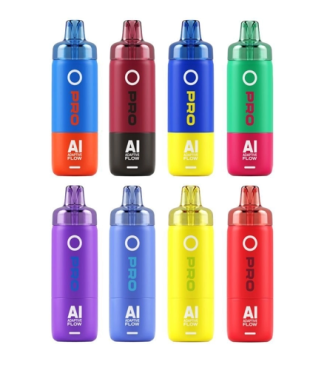 Instaflow O Pro Kit