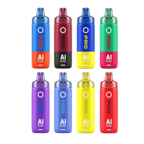 Instaflow O Pro Kit
