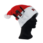 Raw Santa Hat
