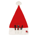 Raw Santa Hat – Bild 3