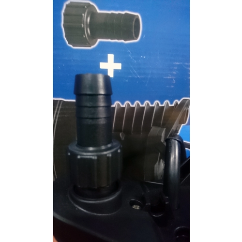 Tauchpumpe RP-5000 2Bar