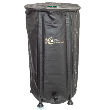 A&C Flexi Wassertank 225 L