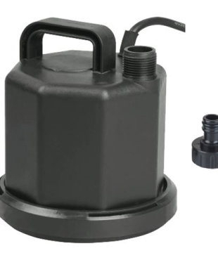 Aquaking Pump AQ Q 2001 2800l/h