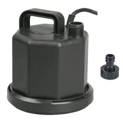 Aquaking Pump AQ Q 2001 2800l/h