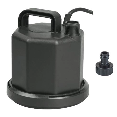Aquaking Pump AQ Q 2001 2800l/h