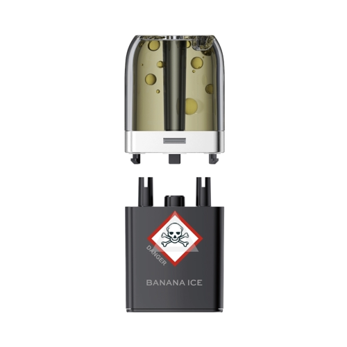 Vozol Neon Plug Max – Pod