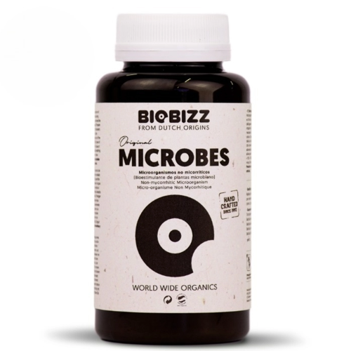BioBizz Microbes 150g