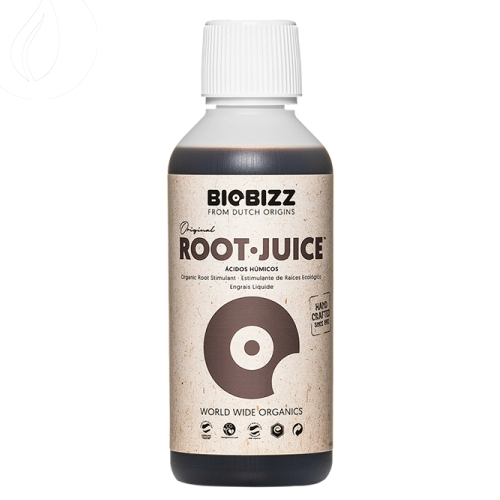 BioBizz Root Juice 250ml