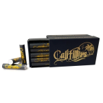 Cali Filters – Aktivkohlefilter – 6 mm – 20 Stück