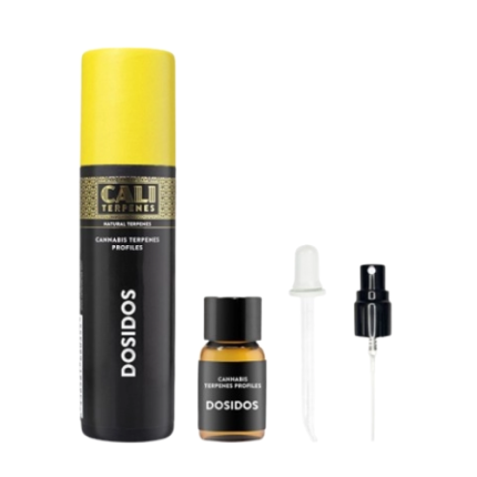 Cali Terpenes Dosidos 1ml