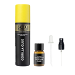 Cali Terpenes Gorilla Glue, 1ml