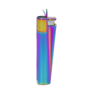 Clipper Metal ICY JET Flame