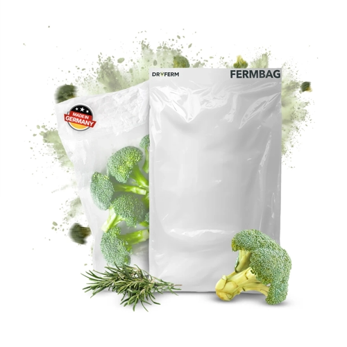 Dryferm Bag 25 × 40 cm – 3er Set