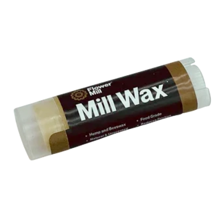 Flower Mill Wax