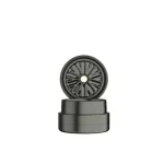 Flower Mill - Next-Gen Standard 2.5" - 64mm - 3-teilig