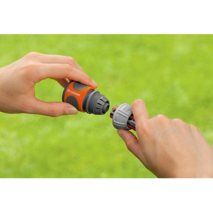 Gardena Schlauchverbinder 13 mm