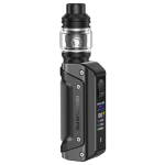 GeekVape AEGIS Solo 3 100W Kit mit Z-Subohm Tank