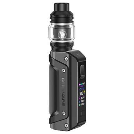 GeekVape AEGIS Solo 3 100W Kit mit Z-Subohm Tank