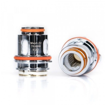 Geekvape Z ( Zeus ) / Obelisk Coil-Series