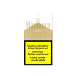 Marlboro Gold