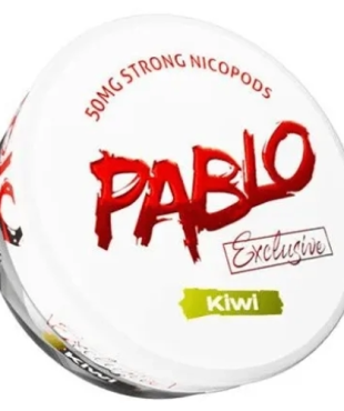 Pablo Exclusive Kiwi