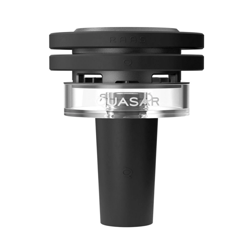 Quasar RAAS 2 Thermokopf