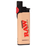RAW Phoenix Lighters Brown