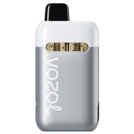 Vozol Neon Plug Max Weiss