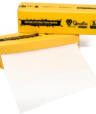 Qnubu Extraction Paper 15cm (5m Roll)
