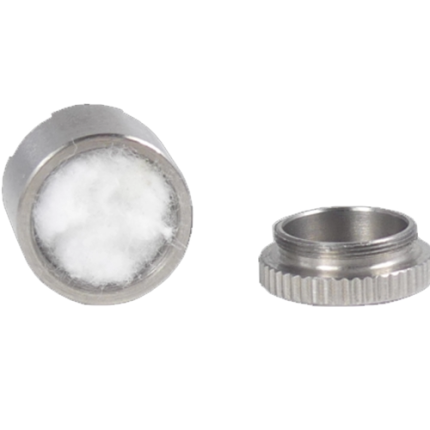 Wolkenkraft Äris Ultra / FX Mini Dosingcapsule for Extracts 5pcs