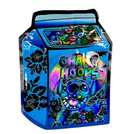 Designer Grips Medium #7