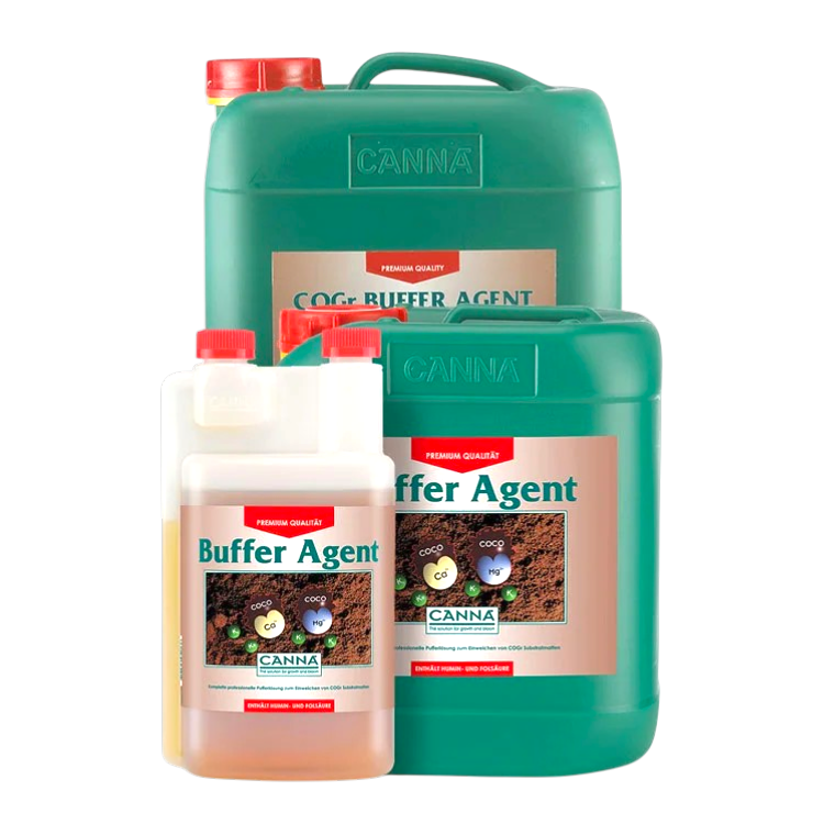 Canna Calmag Agent