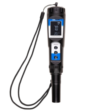 Aqua Master Tools P110 Pro2 2