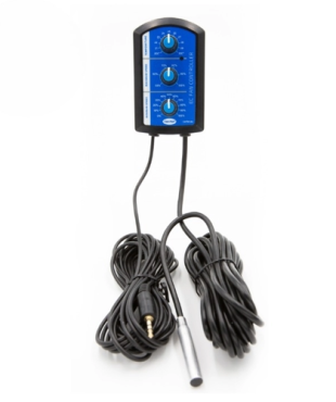 CAN Fan EC Speed and Temperature Fan controller