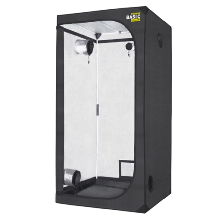 Garden High Pro Box Basic 60 Growbox