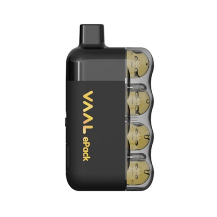 VAAL E-Pack Kit 20mg