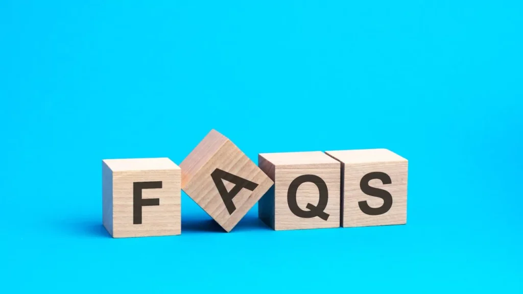 FAQ