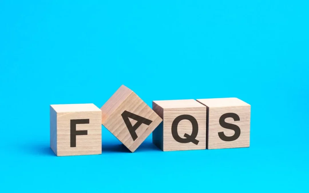 FAQ
