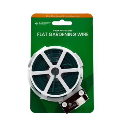 Easy Grow Flat Gardening Wire