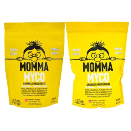 The Myco Family – Momma Myco (Granular Mykorrhiza Biostimulant)