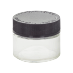 Qnubu Glass Jar 30ml