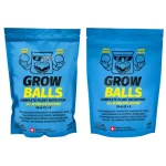 The Myco Family – Grow Balls (Complete Plant Nutrition)