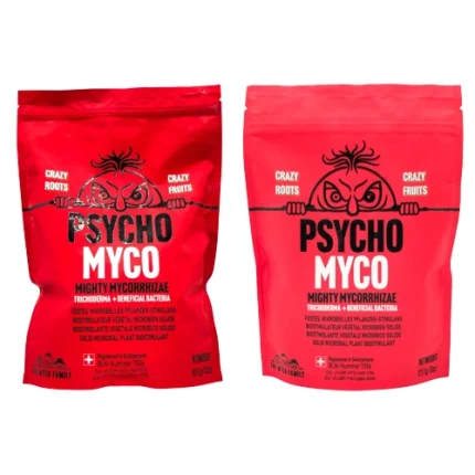 The Myco Family – Psycho Myco (Mykorrhiza Biostimulant)