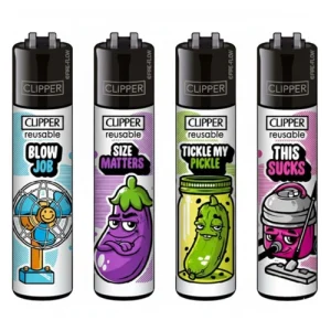 Clipper Lighters Classic