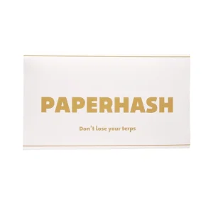 PAPERHASH – Taschen 6×14 cm
