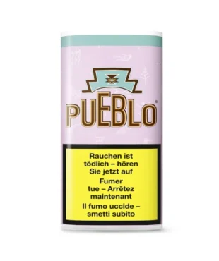 Pueblo Pink - Beutel 25g