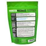 The Myco Family – Monster Microbes (Mighty Microbes Biostimulant)